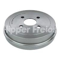 TAMBOR DE FREIO TRASEIRO HIPPER FREIOS - HF 519