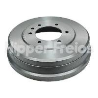 TAMBOR DE FREIO TRASEIRO HIPPER FREIOS - HF 605
