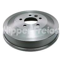 TAMBOR DE FREIO TRASEIRO HIPPER FREIOS - HF 90A