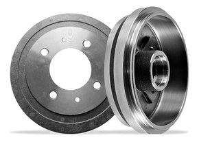 TAMBOR DE FREIO TRASEIRO MDS - T03