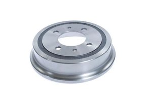 TAMBOR DE FREIO TRASEIRO MDS - T04