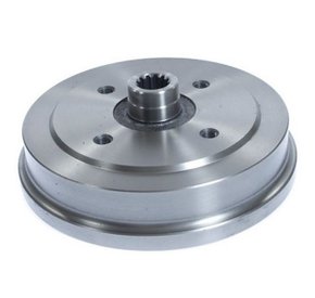 TAMBOR DE FREIO TRASEIRO MDS - T06