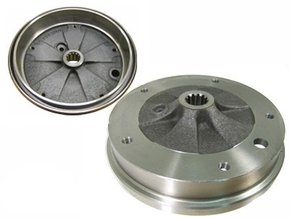 TAMBOR DE FREIO TRASEIRO MDS - T07