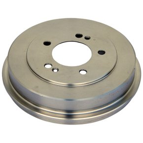 TAMBOR DE FREIO TRASEIRO MDS - T100B