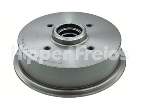 TAMBOR DE FREIO TRASEIRO MDS - T11