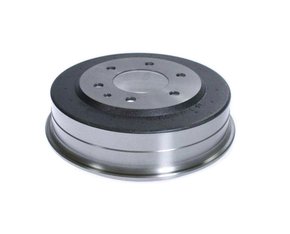 TAMBOR DE FREIO TRASEIRO MDS - T18