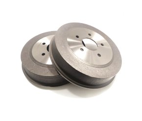 TAMBOR DE FREIO TRASEIRO MDS - T18B