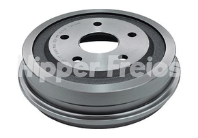 TAMBOR DE FREIO TRASEIRO MDS - T19