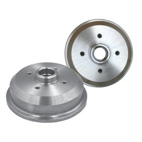 TAMBOR DE FREIO TRASEIRO MDS - T28A