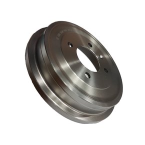 TAMBOR DE FREIO TRASEIRO MDS - T31B