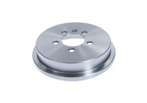 TAMBOR DE FREIO TRASEIRO MDS - T31C