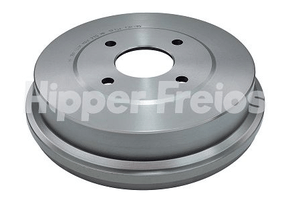 TAMBOR DE FREIO TRASEIRO MDS - T32