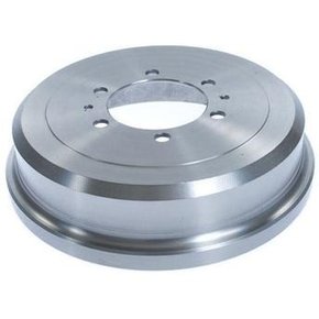 TAMBOR DE FREIO TRASEIRO MDS - T343