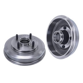 TAMBOR DE FREIO TRASEIRO MDS - T36