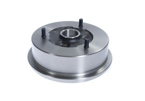 TAMBOR DE FREIO TRASEIRO MDS - T40