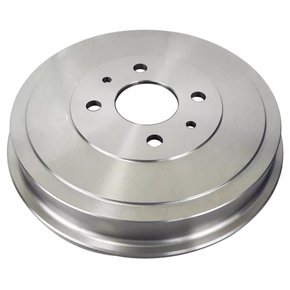 TAMBOR DE FREIO TRASEIRO MDS - T42A