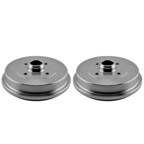 TAMBOR DE FREIO TRASEIRO MDS - T509B