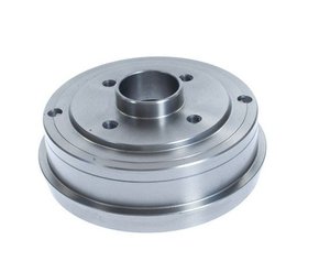 TAMBOR DE FREIO TRASEIRO MDS - T705A