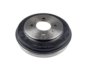 TAMBOR DE FREIO TRASEIRO FREMAX - BD4423