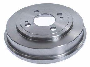 TAMBOR DE FREIO TRASEIRO MDS - T25A