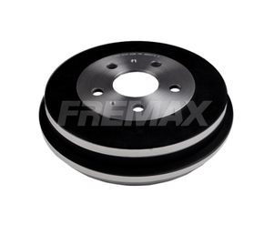 TAMBOR DE FREIO TRASEIRO FREMAX - BD3961