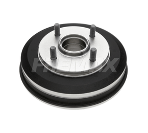 TAMBOR DE FREIO TRASEIRO FREMAX - BD1113