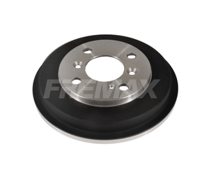 TAMBOR DE FREIO TRASEIRO FREMAX - BD5638
