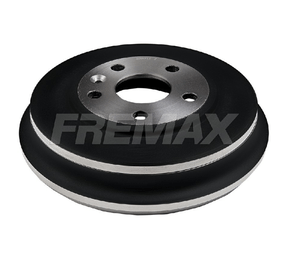 TAMBOR DE FREIO TRASEIRO FREMAX - BD1555