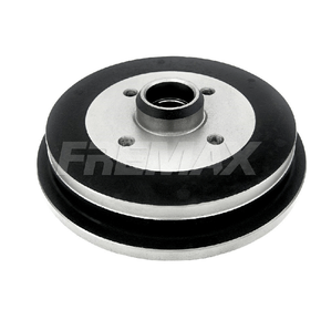 TAMBOR DE FREIO TRASEIRO FREMAX - BD1516