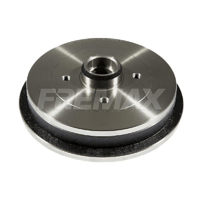 TAMBOR DE FREIO TRASEIRO FREMAX - BD5296
