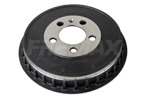 TAMBOR DE FREIO TRASEIRO FREMAX - BD5651