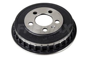 TAMBOR DE FREIO TRASEIRO FREMAX - BD5652