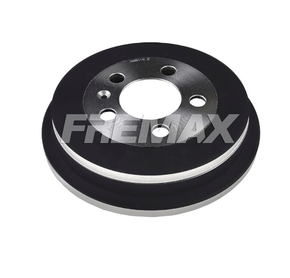 TAMBOR DE FREIO TRASEIRO FREMAX - BD9617