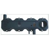 TAMPA DE VÁLVULA PRETO AJE - 087126