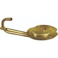 TAMPA DO TUBO HOMOGENIZADOR VALCLEI - VC-122.D