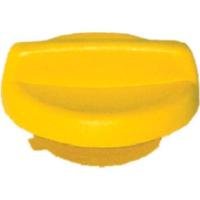TAMPA DO ENCHIMENTO DE ÓLEO AMARELA FLORIO - 24.051
