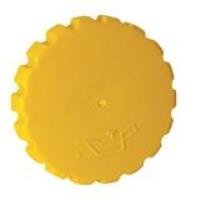 TAMPA DO ENCHIMENTO DE ÓLEO AMARELA TANCLICK - TC-5056