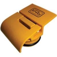 TAMPA DO ENCHIMENTO DE ÓLEO AMARELO FLORIO - 23736