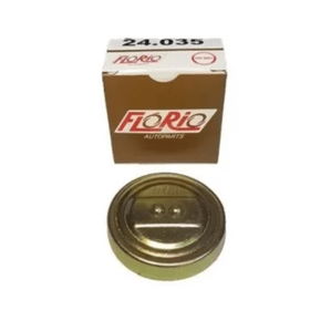 TAMPA DO ENCHIMENTO DE ÓLEO FLORIO - 21025