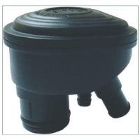 TAMPA DO ENCHIMENTO DE ÓLEO PRETO AJE - 087075