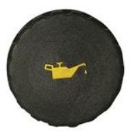 TAMPA DO ENCHIMENTO DE ÓLEO PRETO TANCLICK - TC-5008