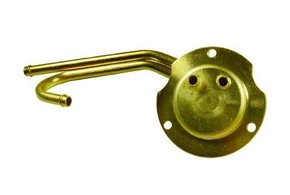 TAMPA DO HOMOGENIZADOR DA MISTURA DO COLETOR ADMIS VALCLEI - VC-122.C