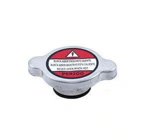 TAMPA DO RADIADOR FLORIO - 26083