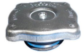 TAMPA DO RADIADOR PRATA FLORIO - 29037