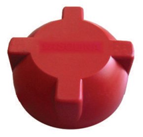 TAMPA DO RESERVATÓRIO DE PARTIDA FRIO VERMELHA FLORIO 21747