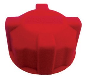 TAMPA DO RESERVATÓRIO DE PARTIDA FRIO VERMELHA FLORIO 23068