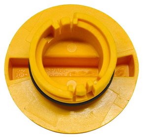 Tampa do Óleo Fiat - Click