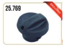 Tampa do Óleo Peugeot - Florio