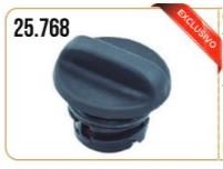 Tampa do Óleo Peugeot - Florio