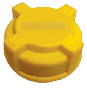 TAMPA PARA RESERVATÓRIO AMARELA FLORIO - 22069